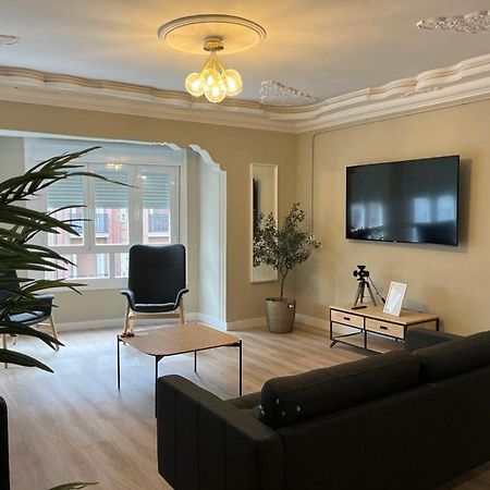 Vtz El Balcon De Conde De Aranda III Apartment ซาราโกซา ภายนอก รูปภาพ