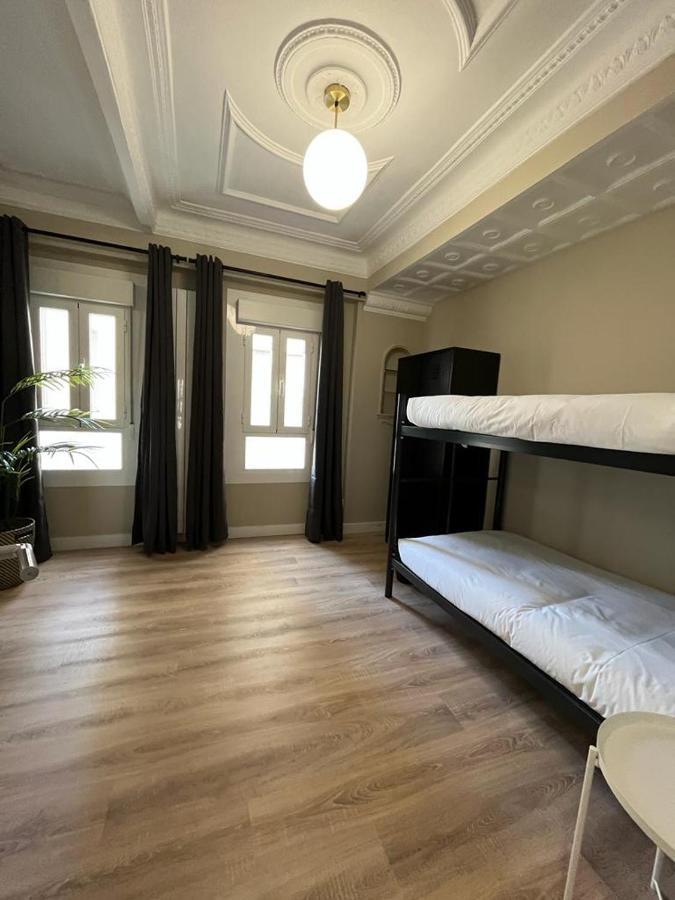 Vtz El Balcon De Conde De Aranda III Apartment ซาราโกซา ภายนอก รูปภาพ