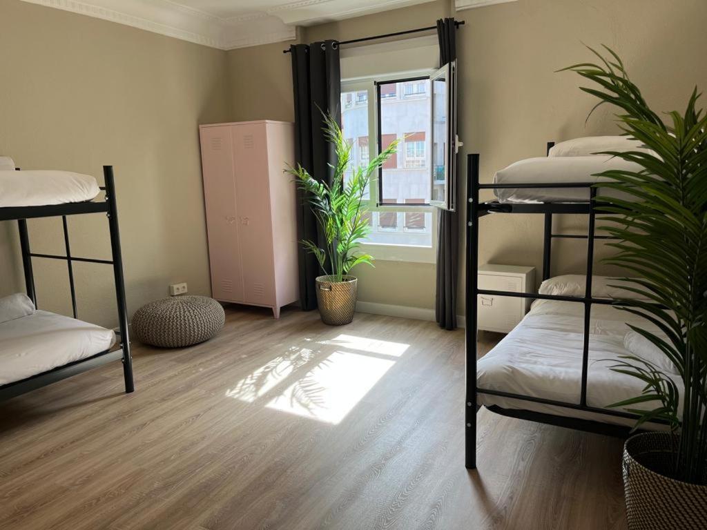 Vtz El Balcon De Conde De Aranda III Apartment ซาราโกซา ภายนอก รูปภาพ