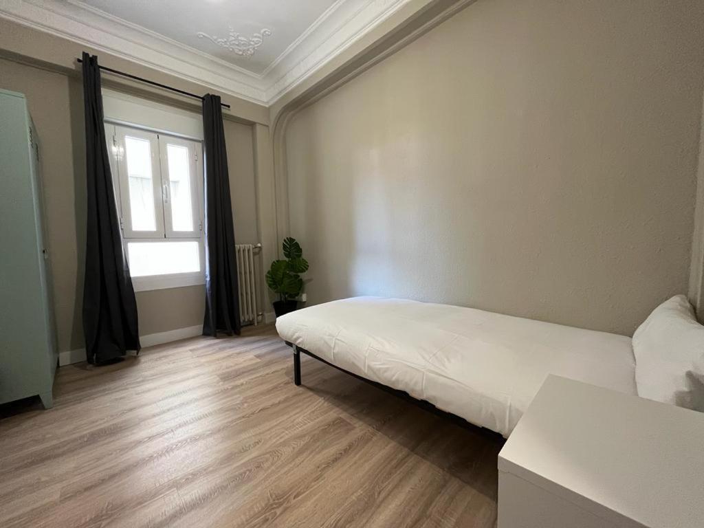 Vtz El Balcon De Conde De Aranda III Apartment ซาราโกซา ภายนอก รูปภาพ