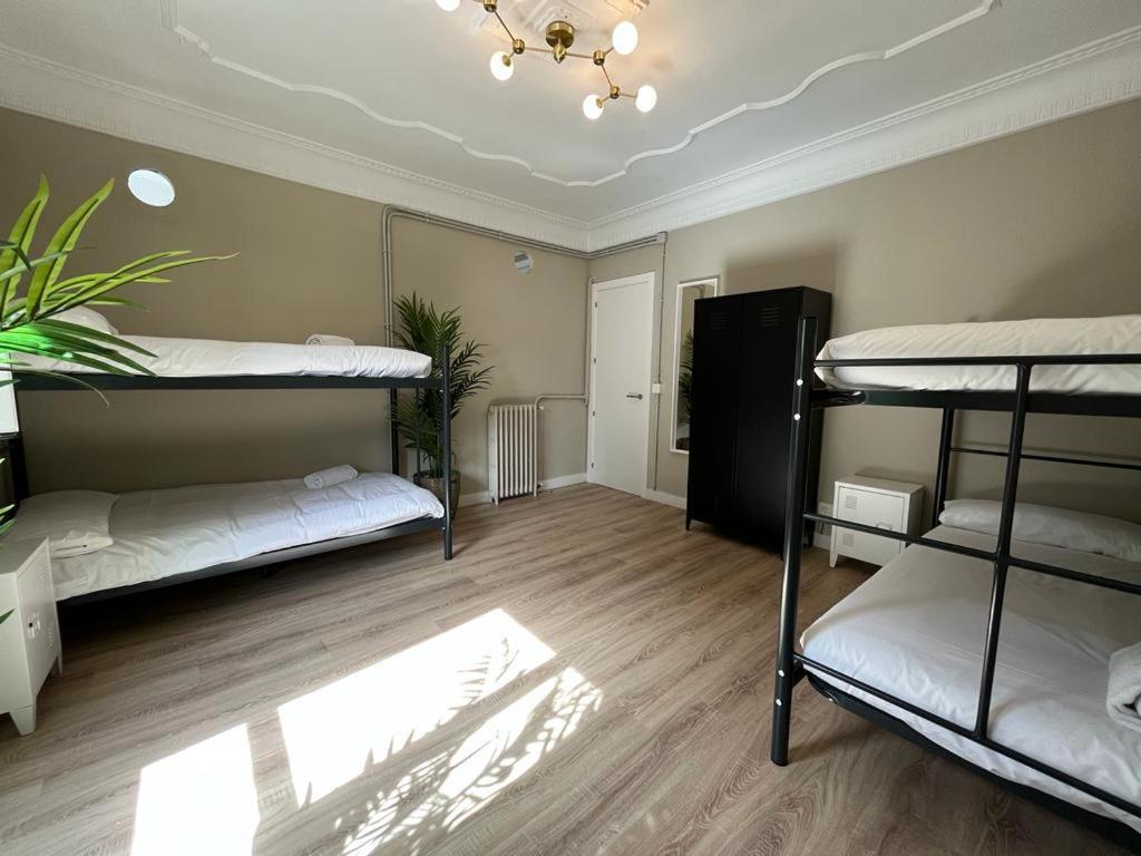 Vtz El Balcon De Conde De Aranda III Apartment ซาราโกซา ภายนอก รูปภาพ