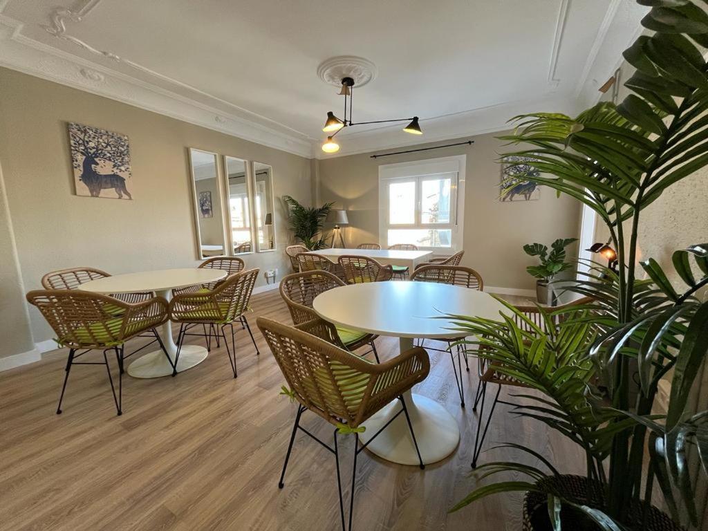 Vtz El Balcon De Conde De Aranda III Apartment ซาราโกซา ภายนอก รูปภาพ