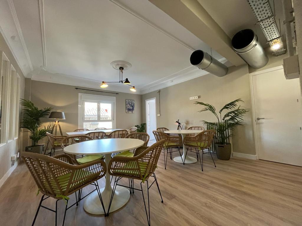 Vtz El Balcon De Conde De Aranda III Apartment ซาราโกซา ภายนอก รูปภาพ