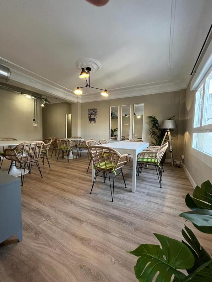 Vtz El Balcon De Conde De Aranda III Apartment ซาราโกซา ภายนอก รูปภาพ