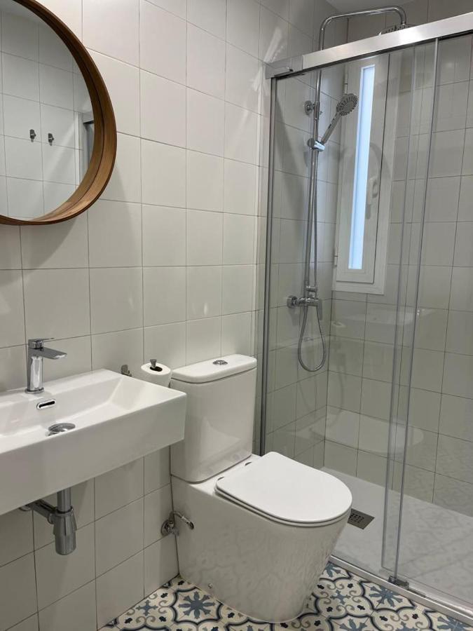 Vtz El Balcon De Conde De Aranda III Apartment ซาราโกซา ภายนอก รูปภาพ