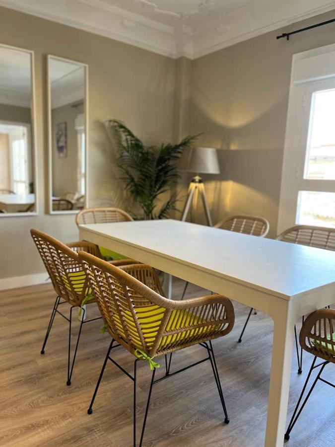 Vtz El Balcon De Conde De Aranda III Apartment ซาราโกซา ภายนอก รูปภาพ